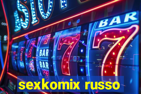 sexkomix russo